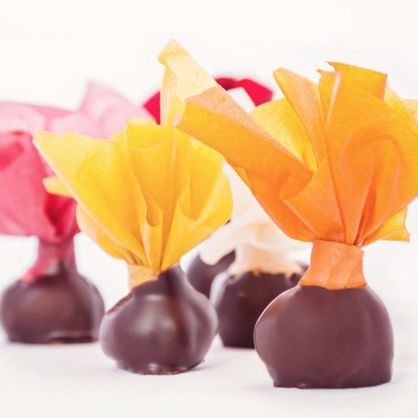 chocolate eventos